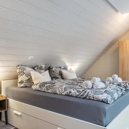 Apartment Opitz