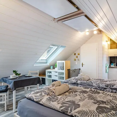 Apartment Opitz *