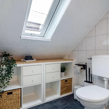 Opitz Apartment