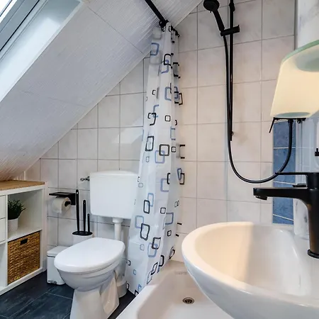 Opitz Apartment Allensbach