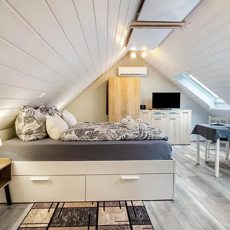 Opitz Appartement Allensbach