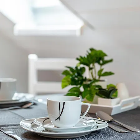 Opitz Appartement Allensbach