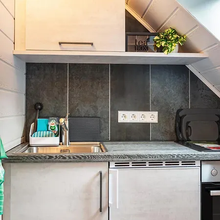 Opitz Appartement *