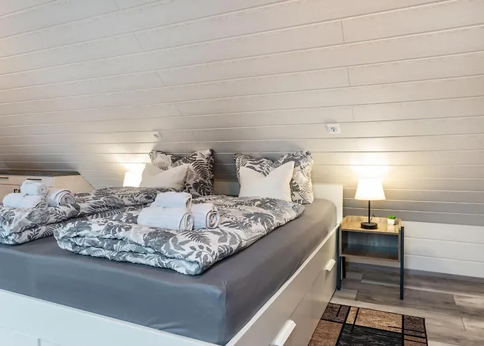 Opitz Apartament Allensbach