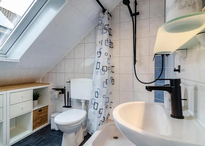 Opitz Appartement Allensbach